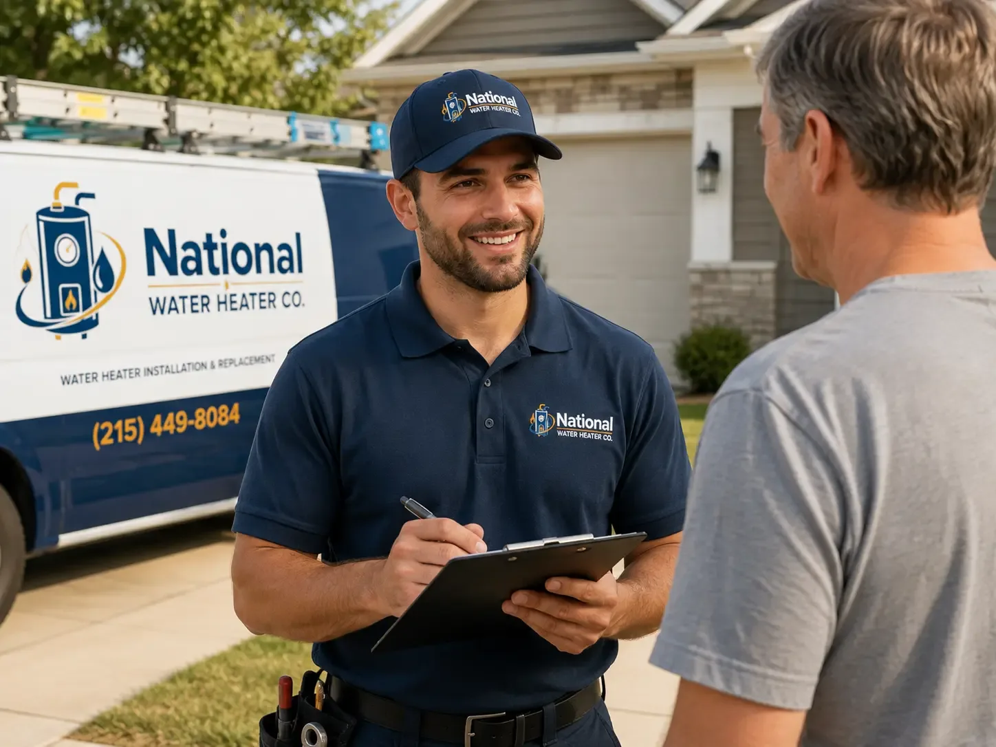 Water Heater Installation Sykeston, ND FAQs